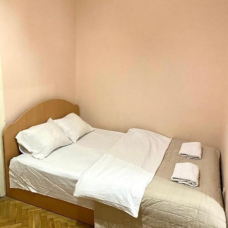 В Центрі Біля Ратуші Вулиця Площа Ринок 11 Lwów Zewnętrze zdjęcie