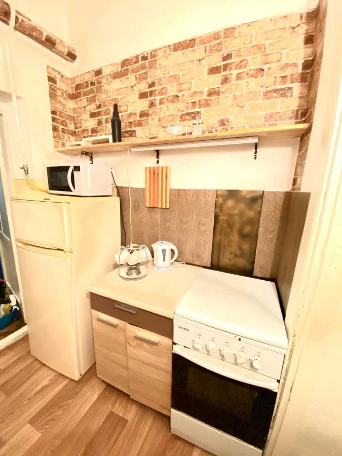 В Центрі Біля Ратуші Вулиця Площа Ринок 11 Lwów Zewnętrze zdjęcie